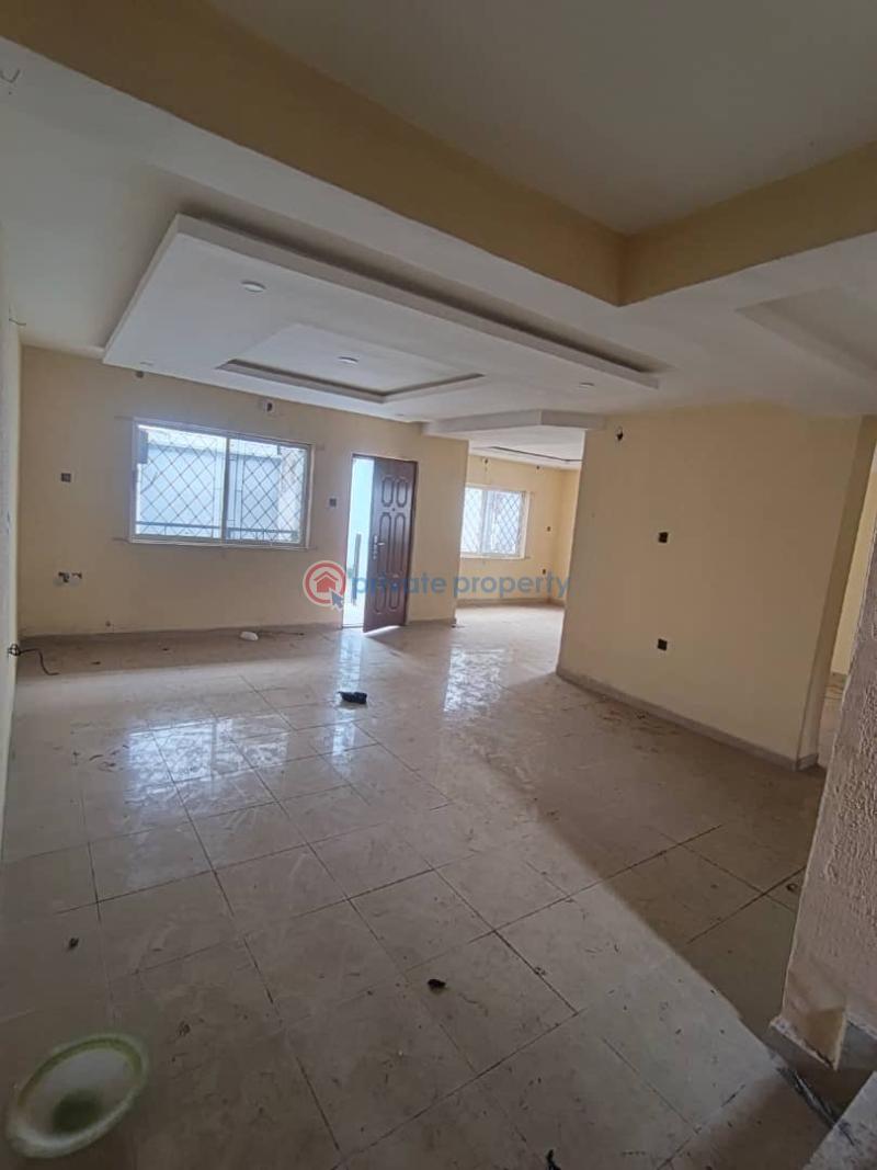 4 bedroom Semi detached Duplex For Sale Sangotedo Lagos - 1