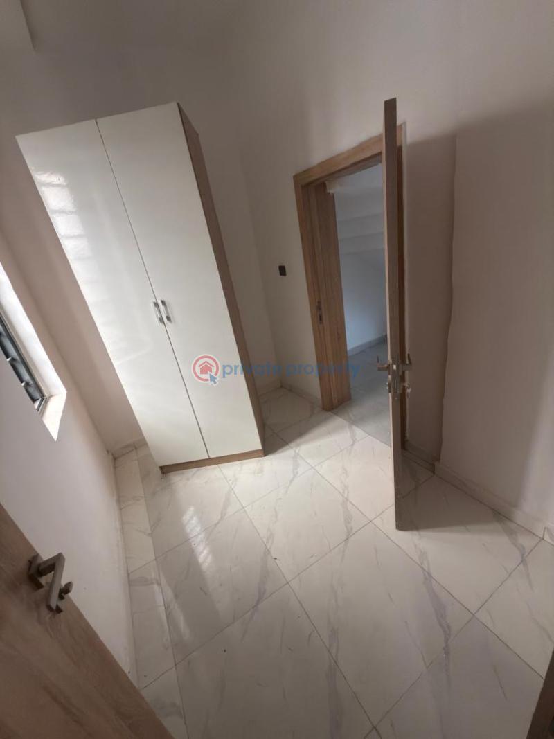 4 bedroom Semi detached Duplex For Rent Abraham Adesanya Ajah Lagos - 8