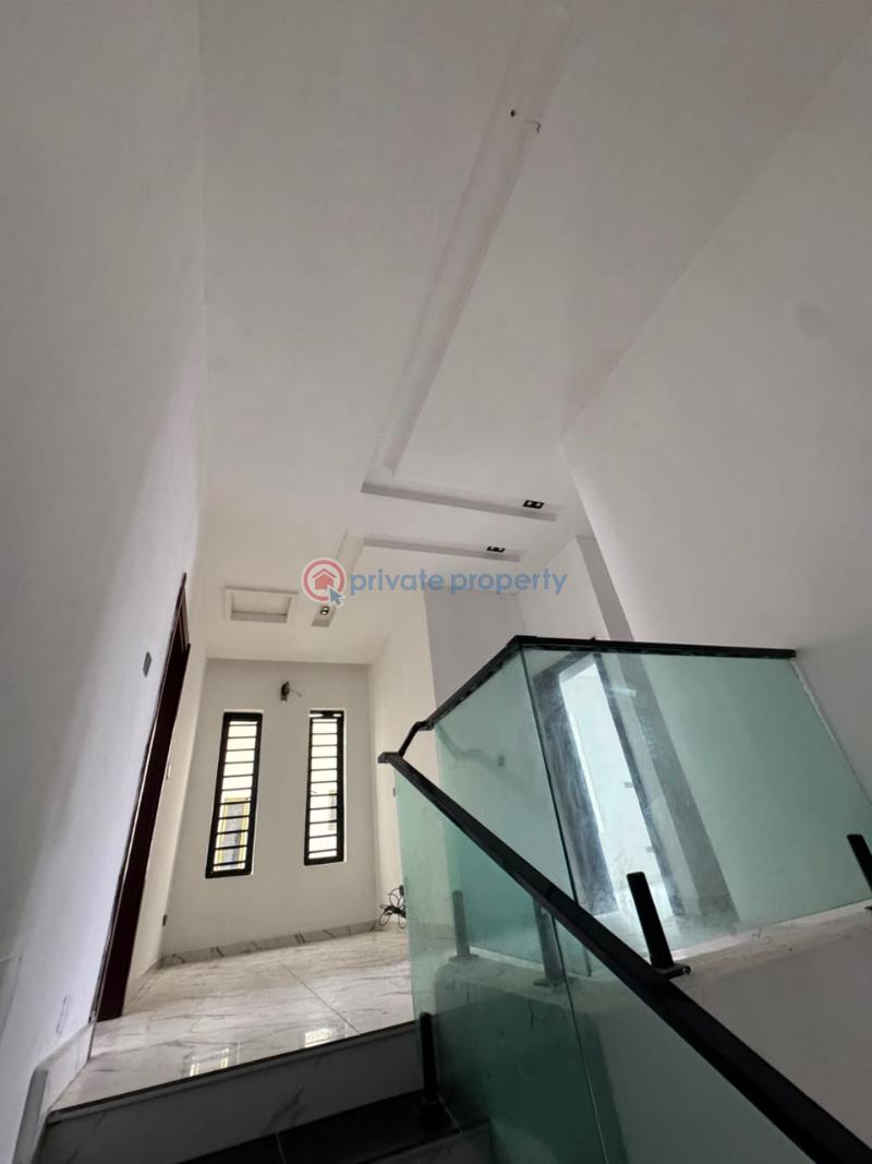4 bedroom Semi detached Duplex For Sale Orchid Lekki Lagos - 5