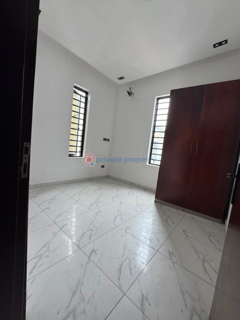 4 bedroom Semi detached Duplex For Sale Orchid Lekki Lagos - 6