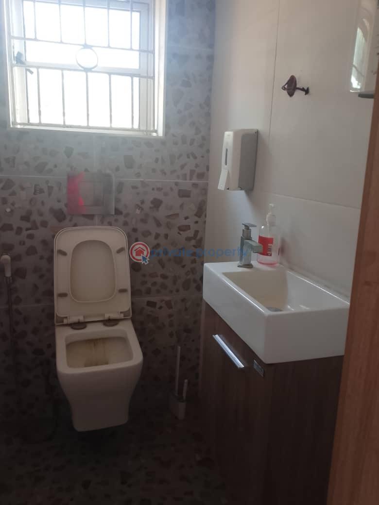 4 bedroom Semi detached Duplex For Rent Oniru Victoria Island Lagos - 16
