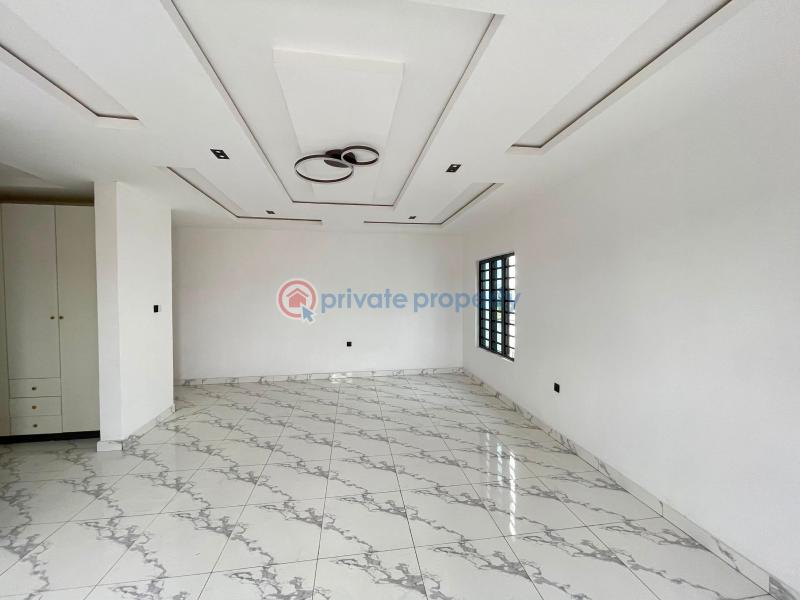 4 bedroom Flat & Apartment For Sale Millennium Estate Gbagada Phase 1 Lagos - 3