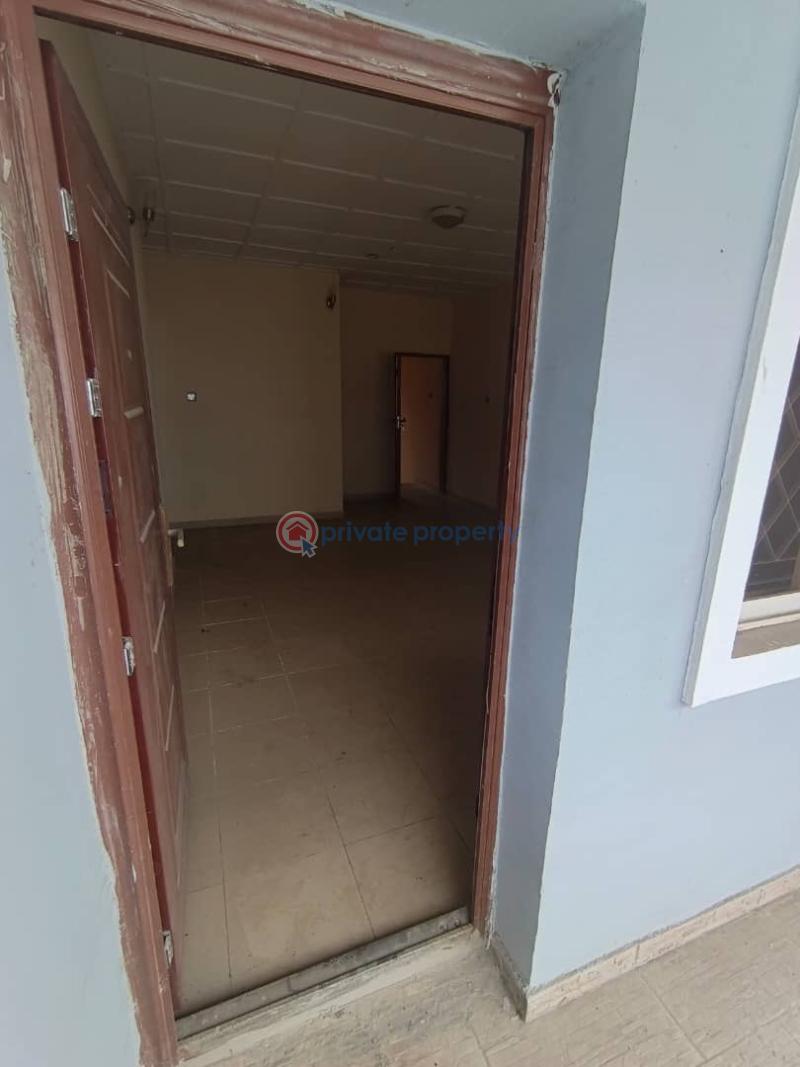 4 bedroom Semi detached Duplex For Sale Sangotedo Lagos - 10