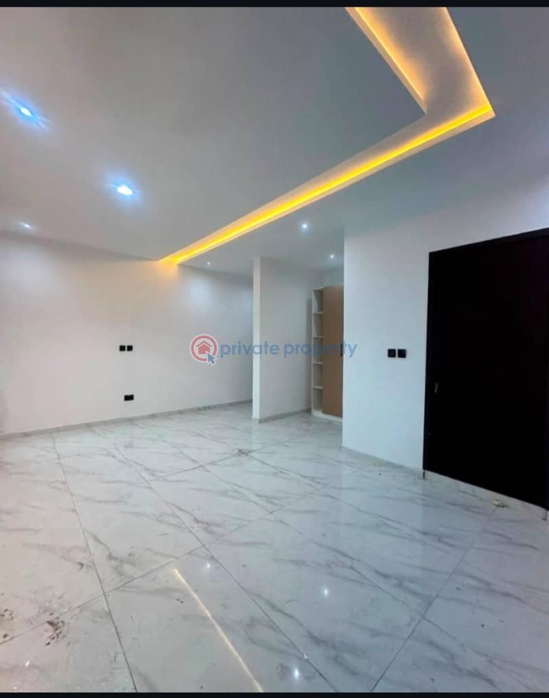 4 bedroom Semi detached Duplex For Sale Ajah Lagos - 5