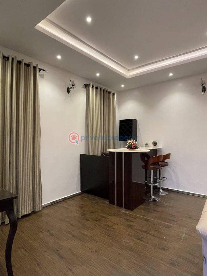 Exquisite 4-bedroom semi-detached duplex - 9 4 bedroom Semi detached Duplex Short let Off Admiralty Way Lekki Phase 1 Lagos - 9