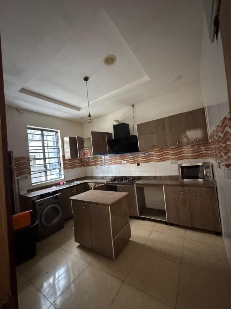4 bedroom Semi detached Duplex For Sale Orchid Lekki Phase 2 Lagos - 7
