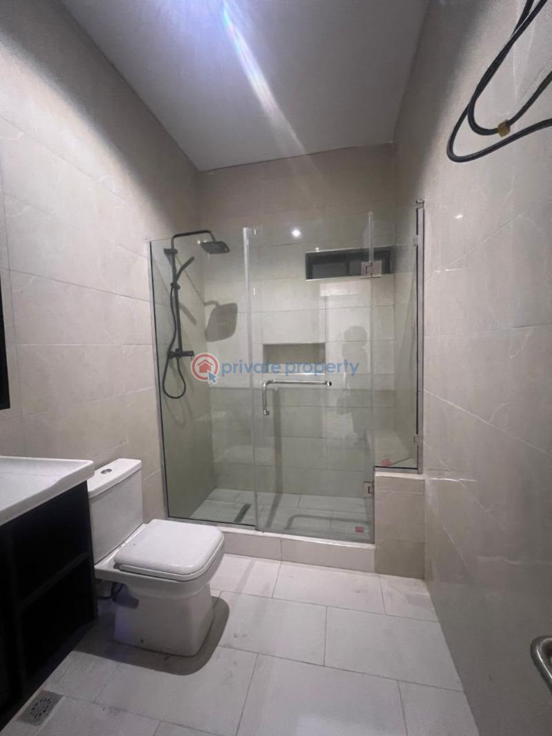 4 bedroom Semi detached Duplex For Sale Abraham Adesanya Ajah Lagos - 8