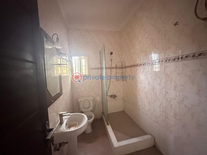 4 bedroom Semi detached Duplex For Rent Lekki Phase 1 Lekki Lagos - 20