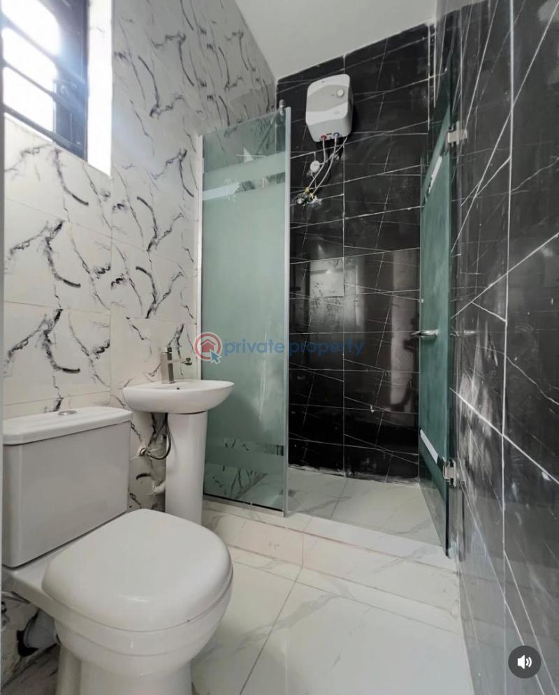 4 bedroom Semi detached Duplex For Sale Ikota Lekki Phase 2 Lagos - 10