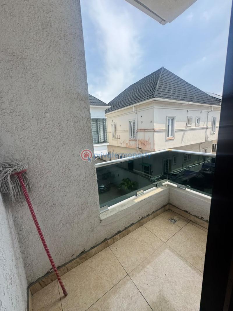 4 bedroom Semi detached Duplex For Sale Orchid Lekki Phase 2 Lagos - 8