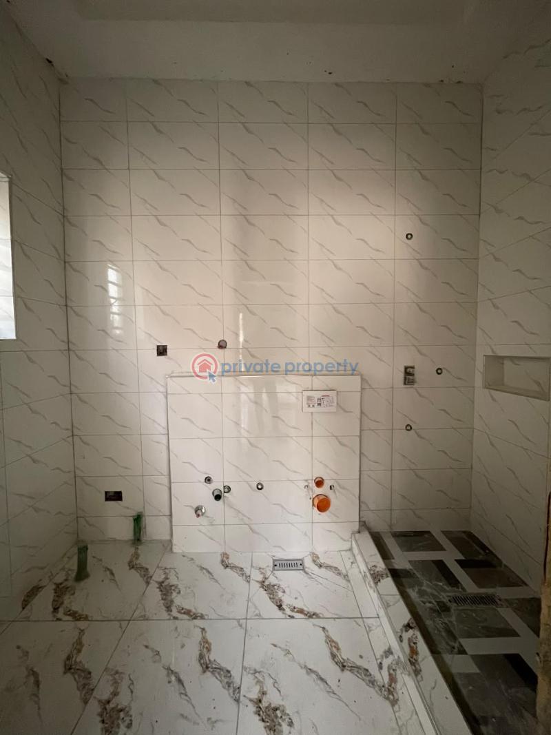 4 bedroom Semi detached Duplex For Sale Addo Ajah Lagos - 4