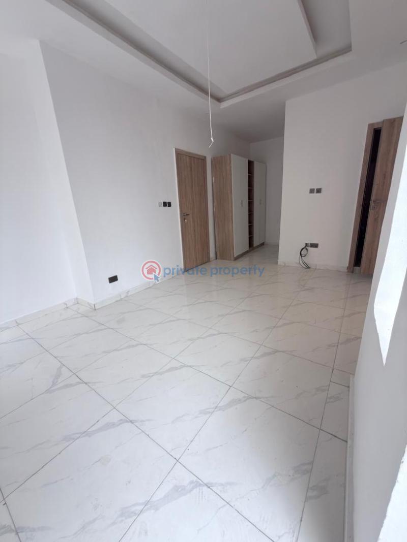 4 bedroom Semi detached Duplex For Rent Abraham Adesanya Ajah Lagos - 9
