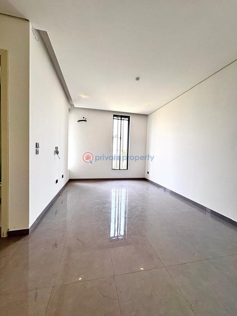 4 bedroom Semi detached Duplex For Sale Lekki Phase 1 Lagos - 12