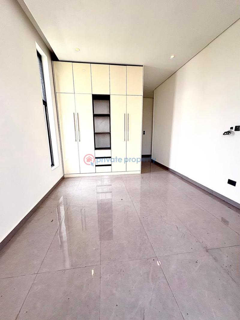 4 bedroom Semi detached Duplex For Sale Lekki Phase 1 Lagos - 5