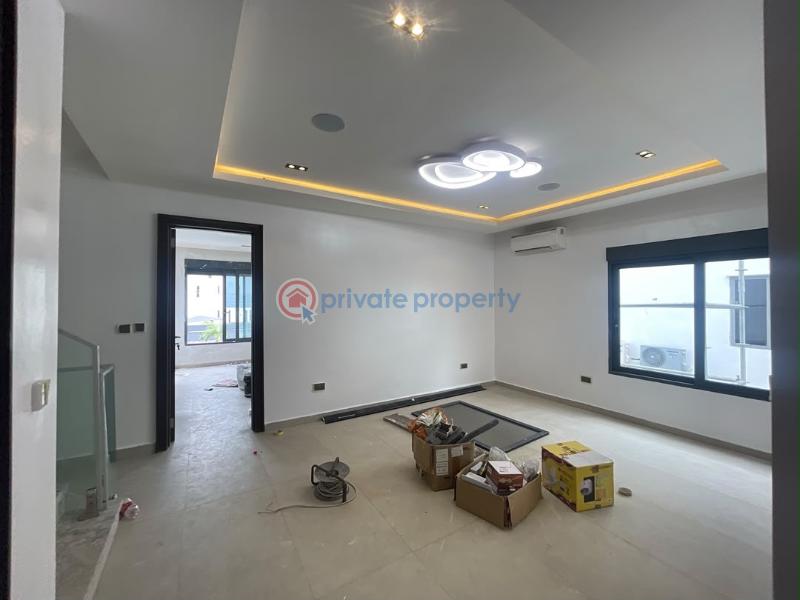 4 bedroom Semi detached Duplex For Rent Banana Island Ikoyi Lagos - 2