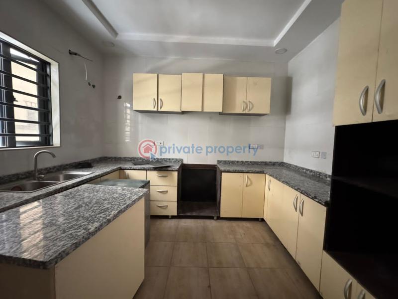 4 bedroom Semi detached Duplex For Sale Ologolo Lekki Phase 1 Lagos - 5