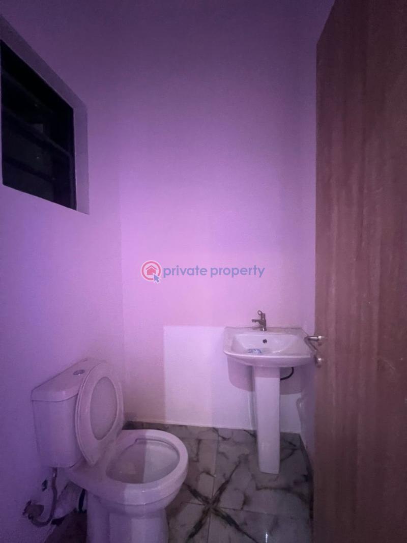 4 bedroom Semi detached Duplex For Sale Abraham Adesanya Ajah Lagos - 9