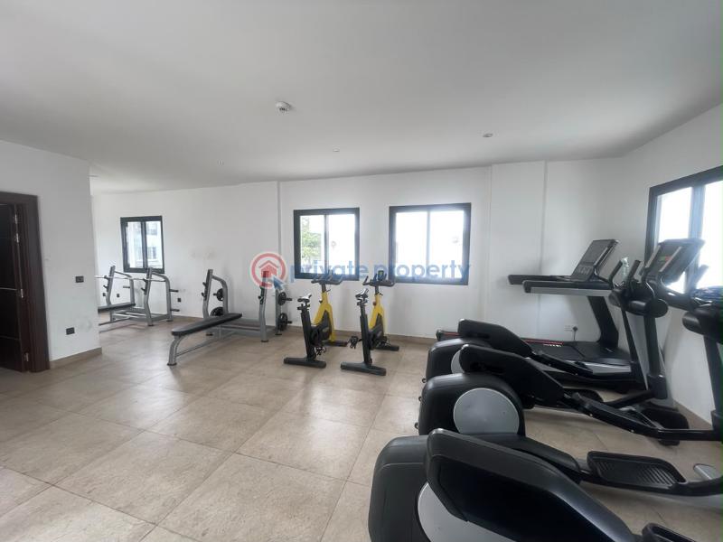 4 bedroom Semi detached Duplex For Rent Banana Island Ikoyi Lagos - 9