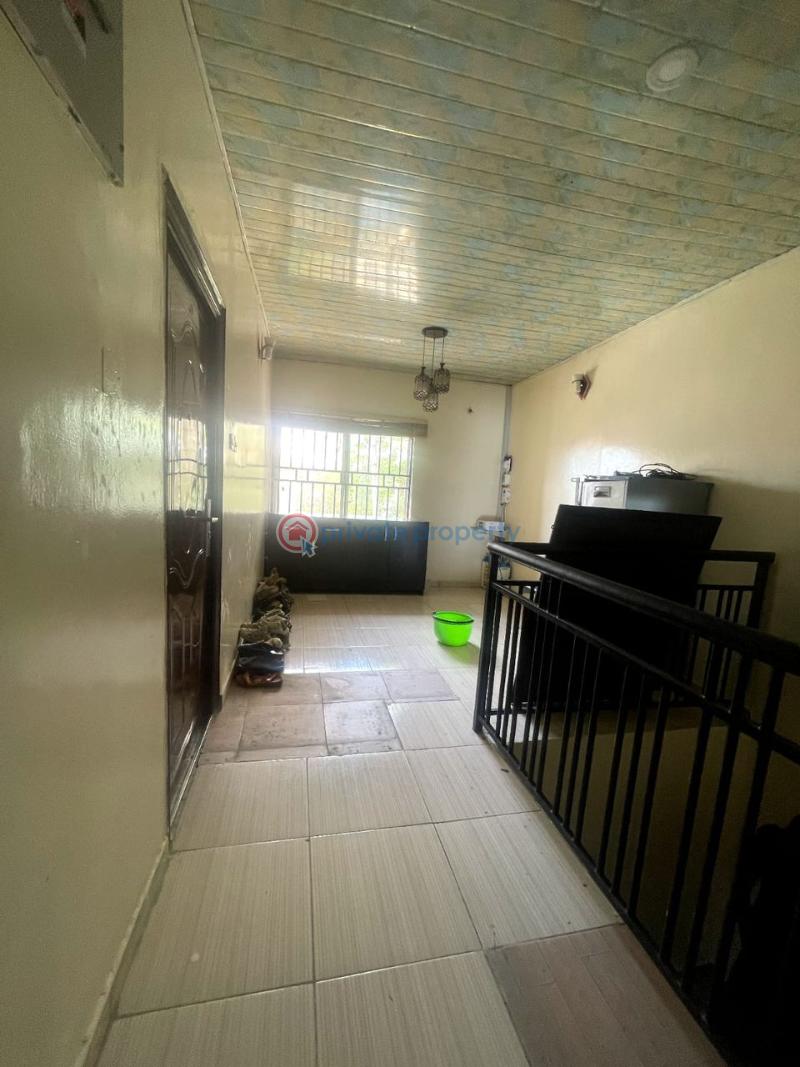 4 bedroom Semi detached Duplex For Sale Abijo Sangotedo Lagos - 5