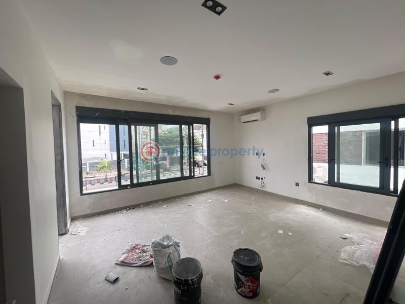 4 bedroom Semi detached Duplex For Rent Banana Island Ikoyi Lagos - 12