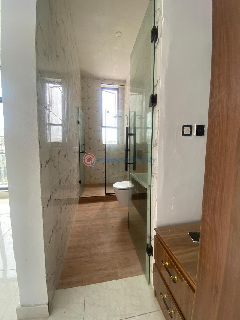 4 bedroom Semi detached Duplex For Sale Ikota Lekki Phase 2 Lagos - 9
