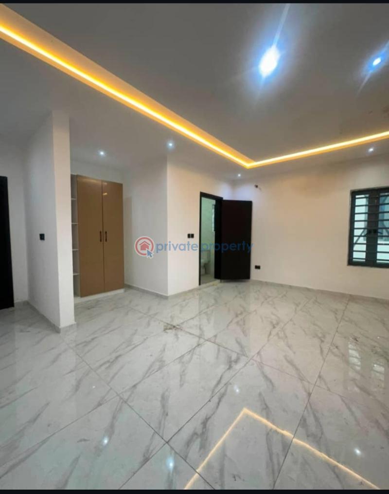 4 bedroom Semi detached Duplex For Sale Ajah Lagos - 9