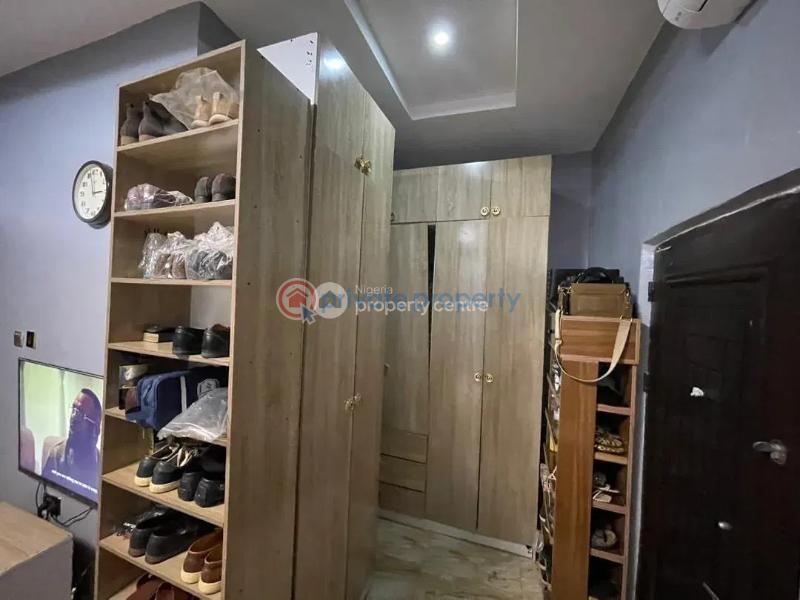 4 bedroom Semi detached Duplex For Rent Thomas Estate Ajah Lagos - 10