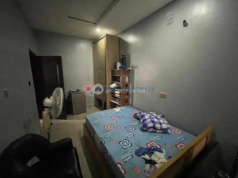 4 bedroom Semi detached Duplex For Rent Thomas Estate Ajah Lagos - 5