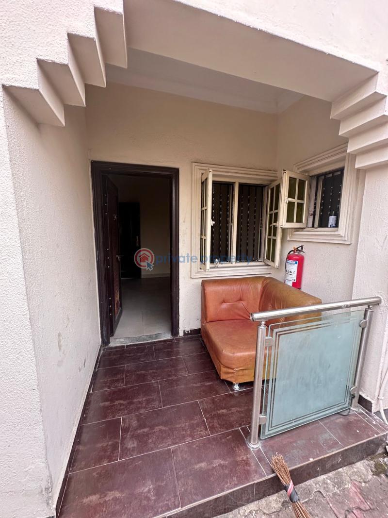 4 bedroom Semi detached Duplex For Rent Lekki Phase 1 Lekki Lagos - 17