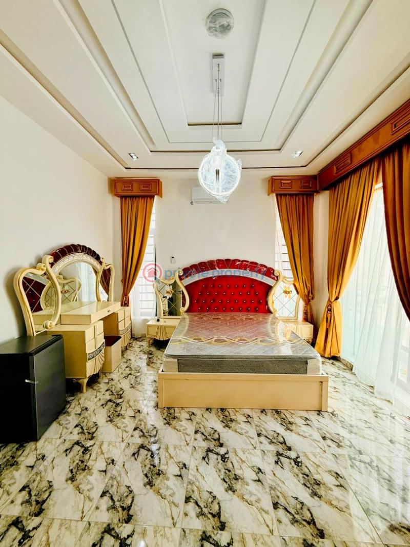 4 bedroom Semi detached Duplex For Sale Ajah Lekki Phase 2 Lagos - 2