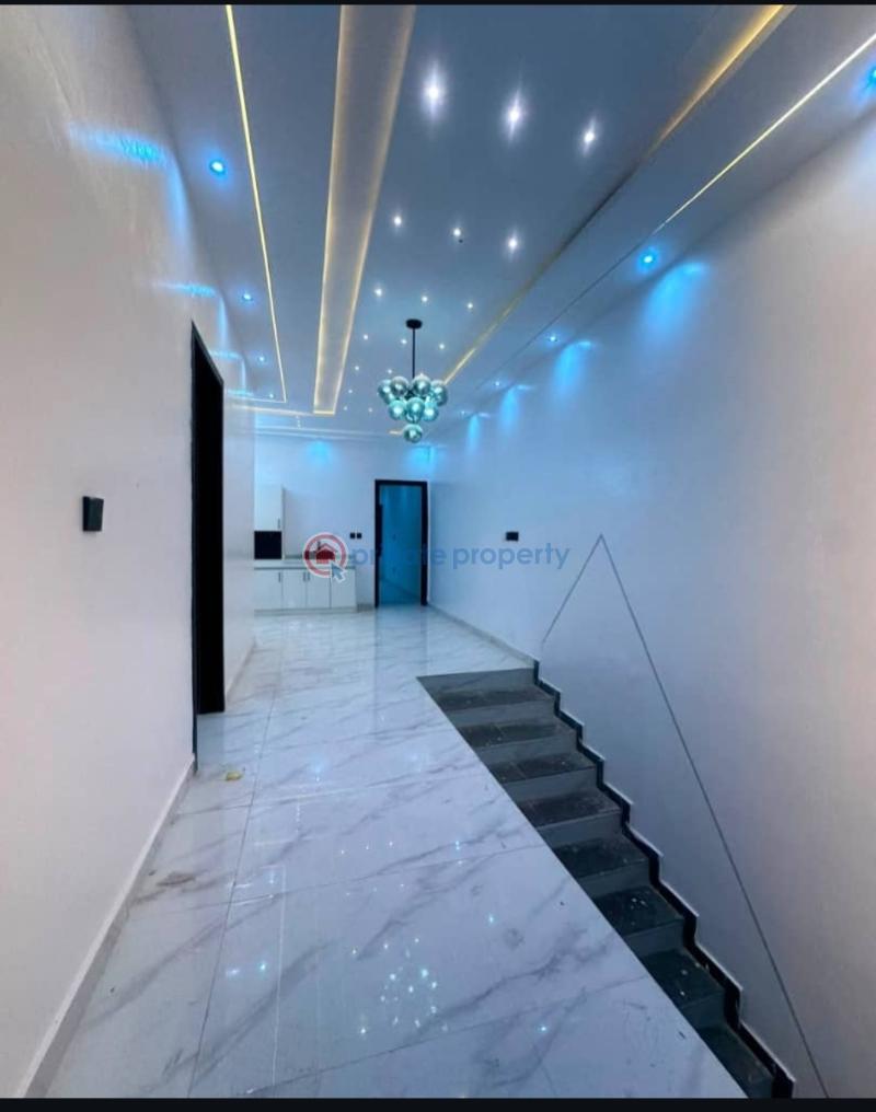 4 bedroom Semi detached Duplex For Sale Ajah Lagos - 8