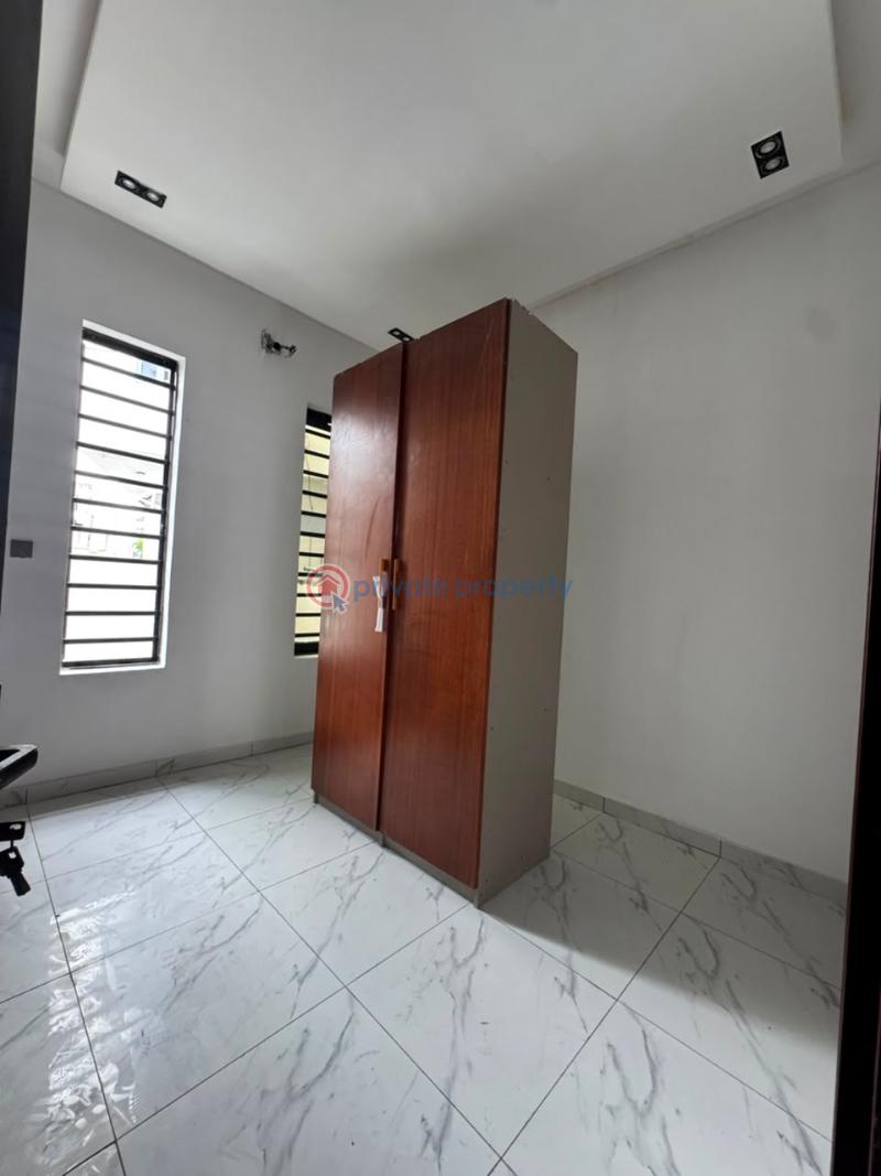 4 bedroom Semi detached Duplex For Sale Orchid Lekki Lagos - 4