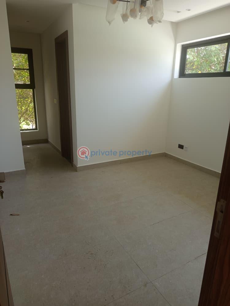 4 bedroom Semi detached Duplex For Rent Old Ikoyi Ikoyi Lagos - 1