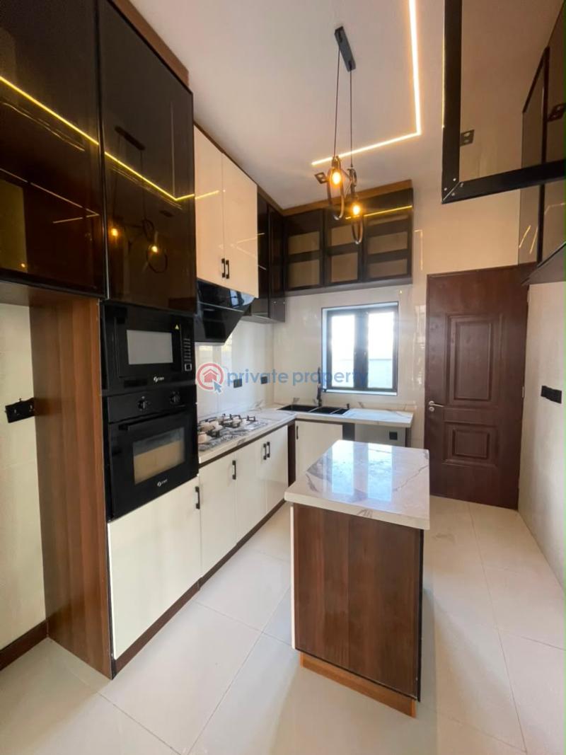 4 bedroom Semi detached Duplex For Sale Ikota Lekki Lagos - 7