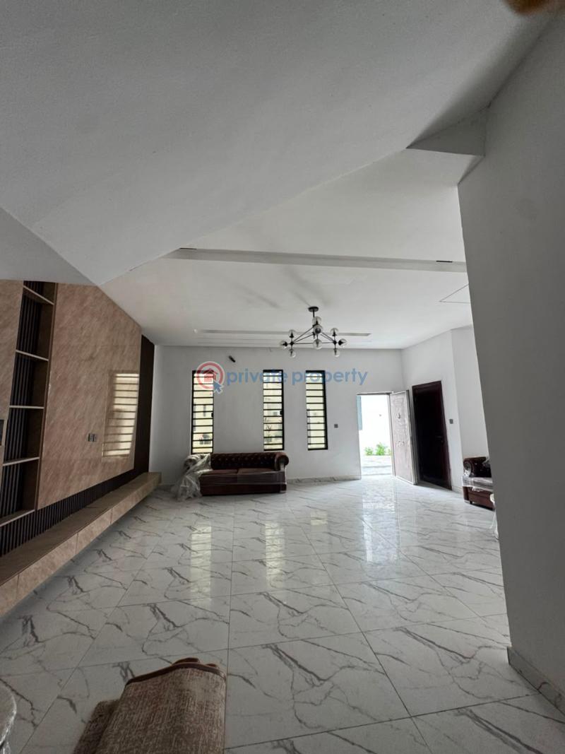 4 bedroom Semi detached Duplex For Sale Orchid Lekki Lagos - 1