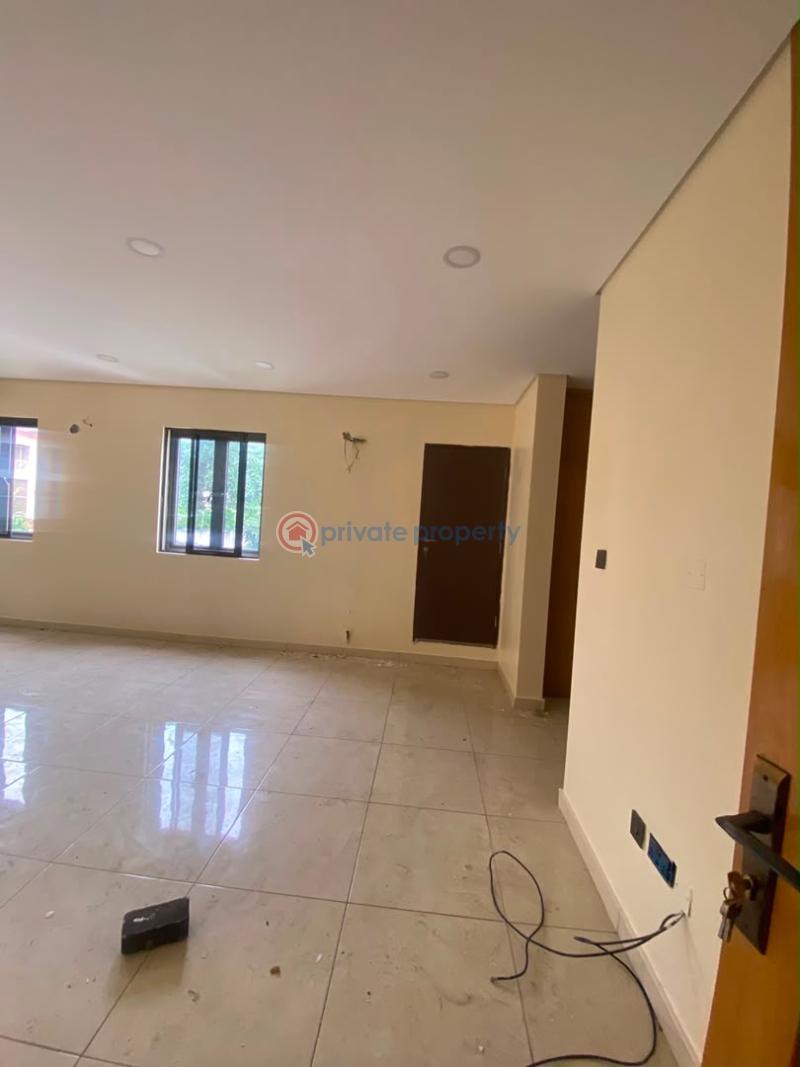 4 bedroom Semi detached Duplex For Rent Ikoyi Lagos - 18