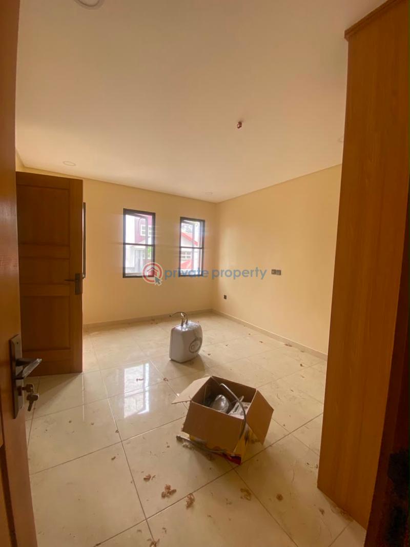 4 bedroom Semi detached Duplex For Rent Ikoyi Lagos - 10