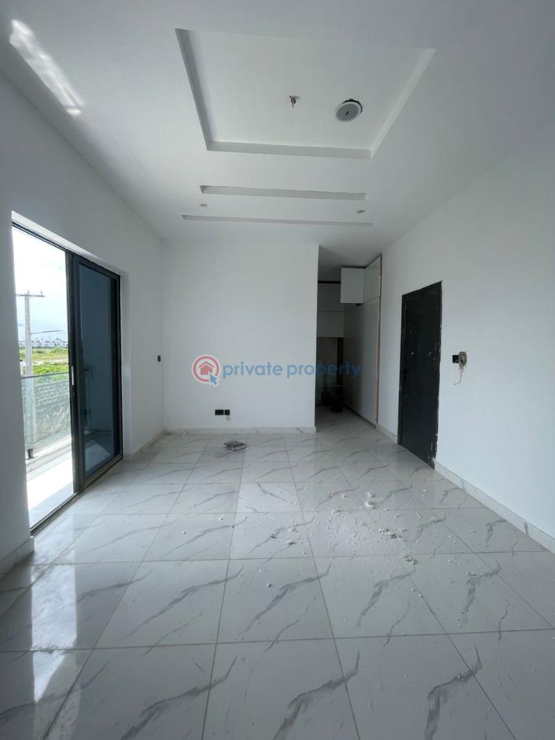 4 bedroom Semi detached Duplex For Sale General Paint Ajah Lagos - 3