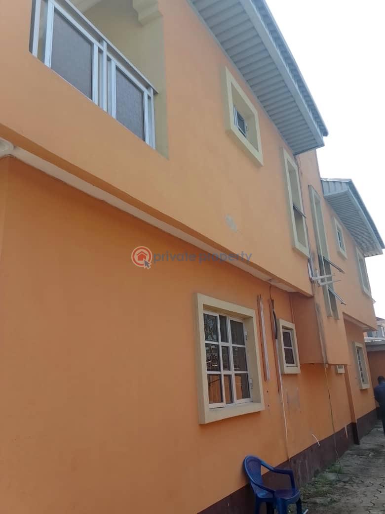 4 bedroom Semi detached Duplex For Rent Oniru Victoria Island Lagos - 18