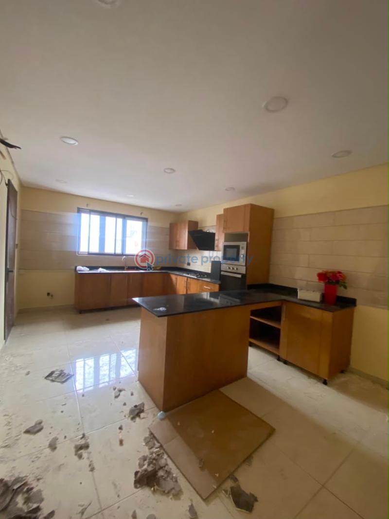 4 bedroom Semi detached Duplex For Rent Ikoyi Lagos - 14