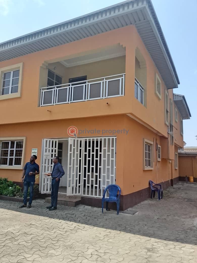 4 bedroom Semi detached Duplex For Rent Oniru Victoria Island Lagos - 23
