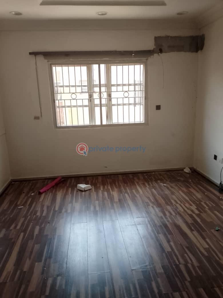 4 bedroom Semi detached Duplex For Rent Oniru Victoria Island Lagos - 4