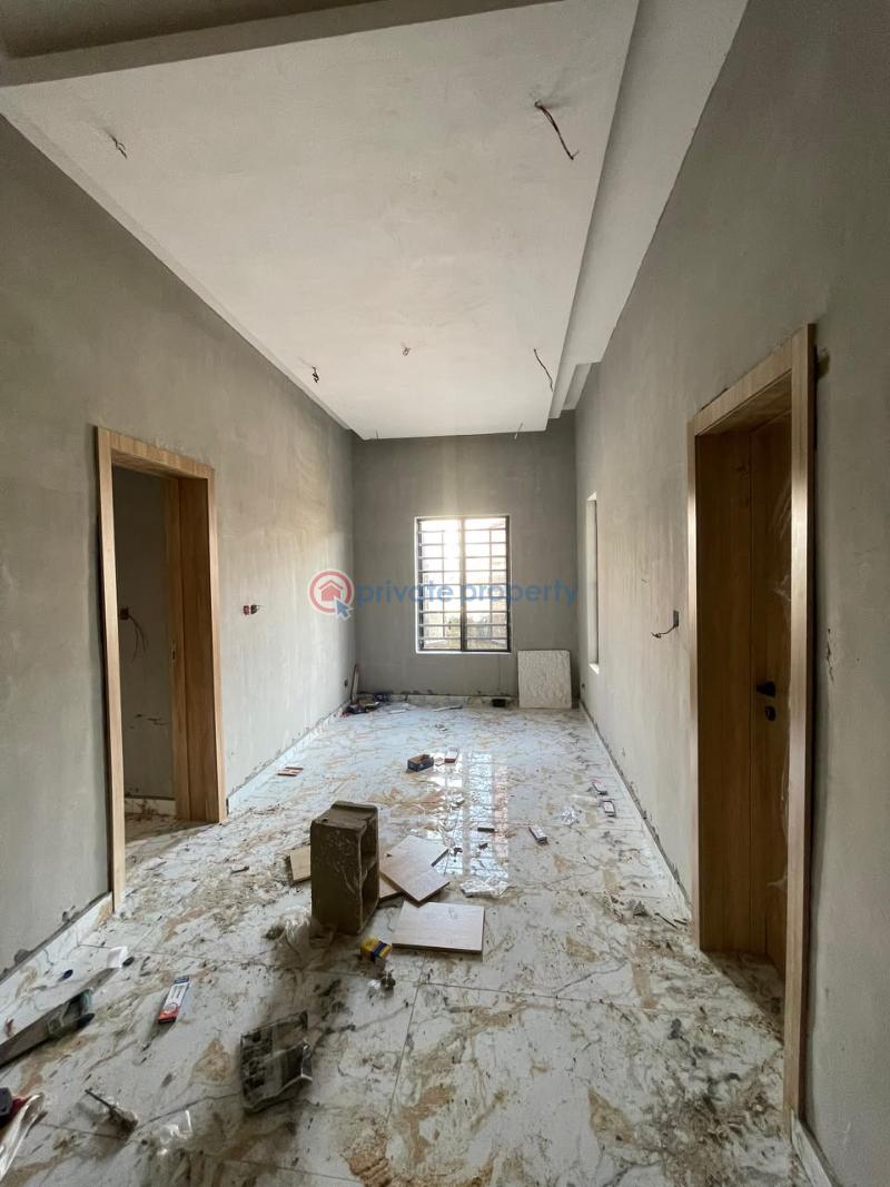 4 bedroom Semi detached Duplex For Sale Addo Ajah Lagos - 9