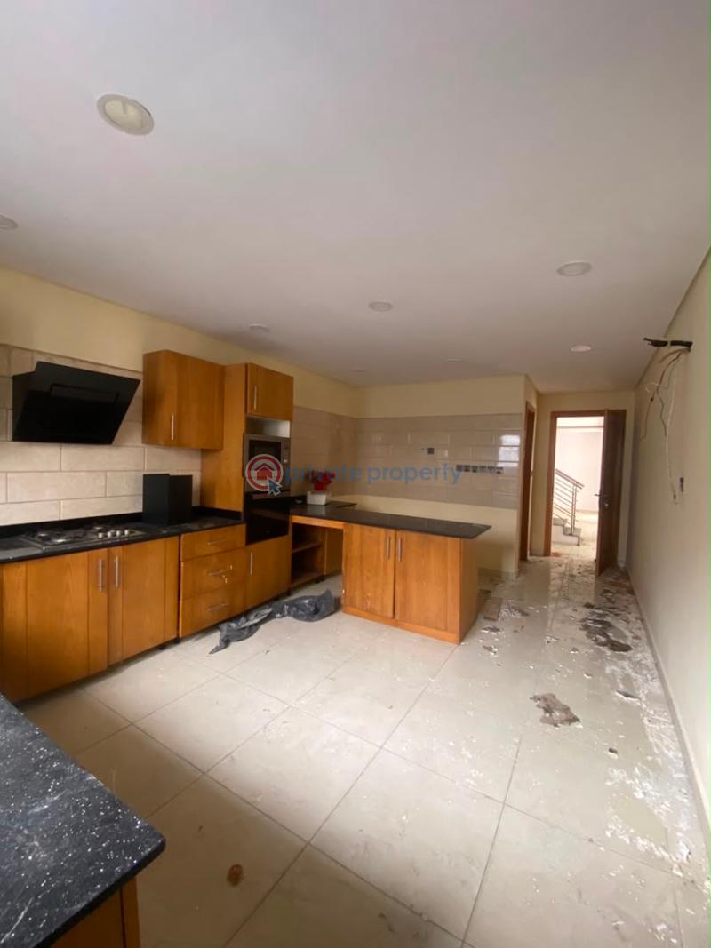 4 bedroom Semi detached Duplex For Rent Ikoyi Lagos - 11