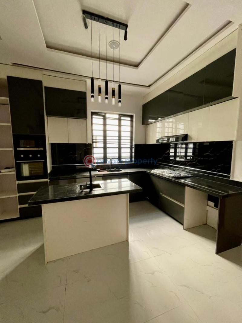 4 bedroom Semi detached Duplex For Sale Ajah Lekki Phase 2 Lagos - 7