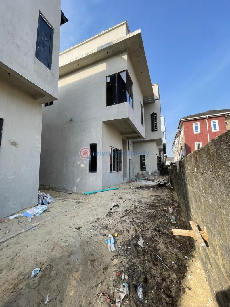 4 bedroom Semi detached Duplex For Sale Addo Ajah Lagos - 6