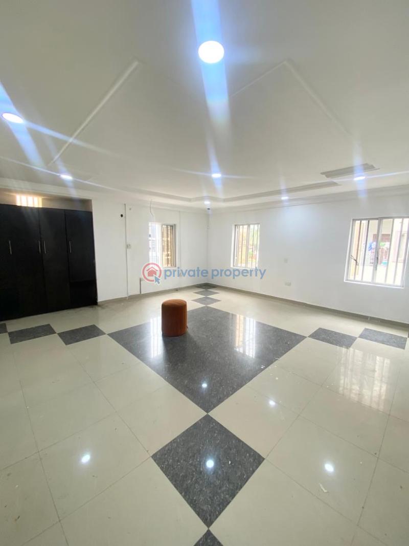 4 bedroom Semi detached Duplex For Rent Lekki Phase 1 Lekki Lagos - 4