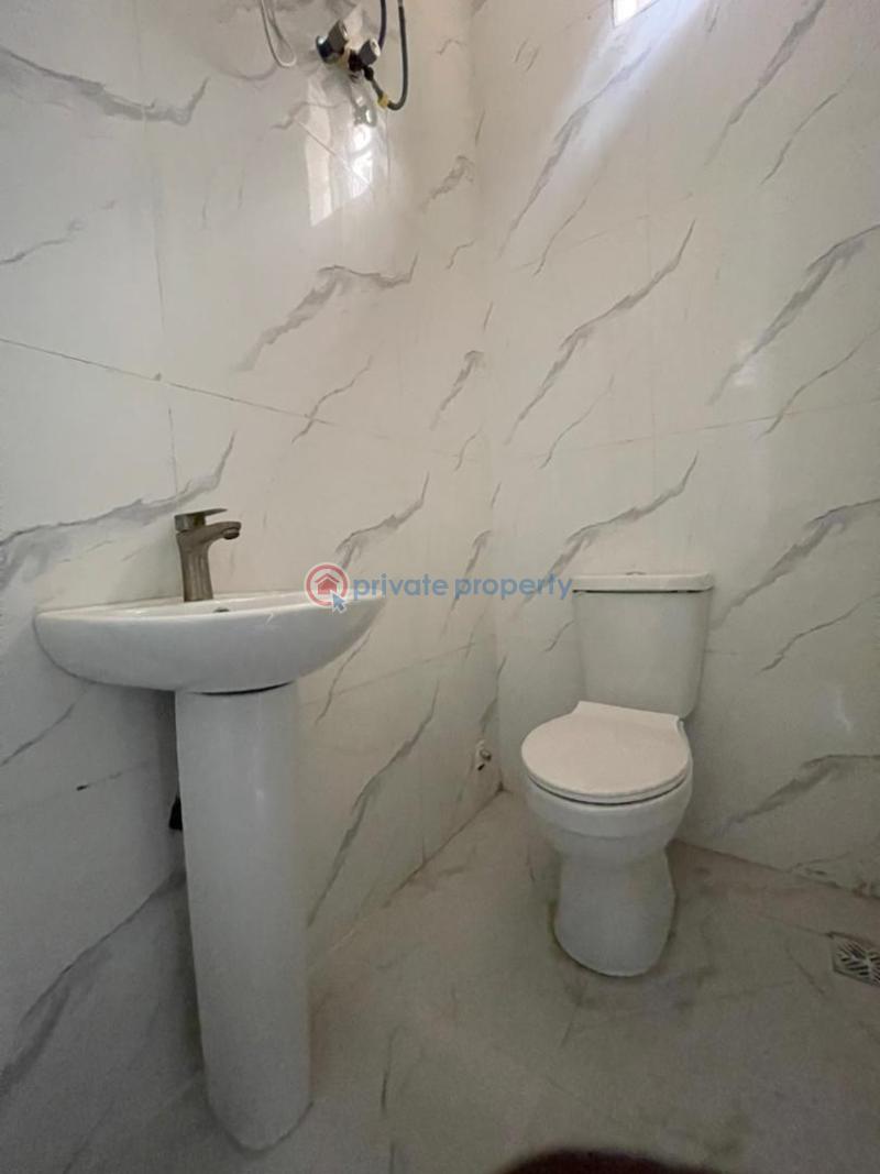 4 bedroom Semi detached Duplex For Sale Ikota Lekki Phase 2 Lagos - 13