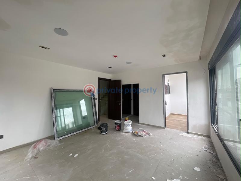 4 bedroom Semi detached Duplex For Rent Banana Island Ikoyi Lagos - 8