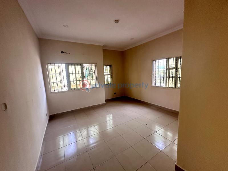 4 bedroom Semi detached Duplex For Rent Lekki Phase 1 Lekki Lagos - 6